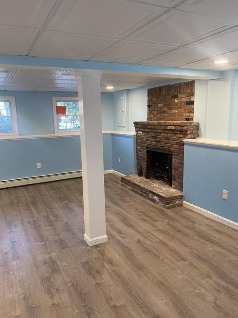 Home Improvement Contractors